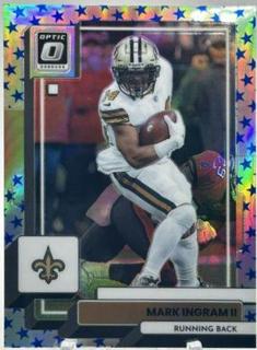 Alvin Kamara