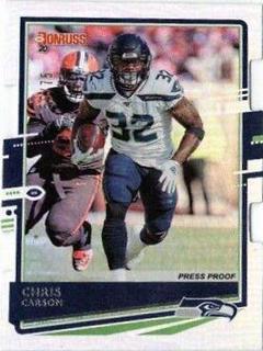 Chris Carson