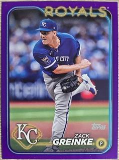 Zack Greinke