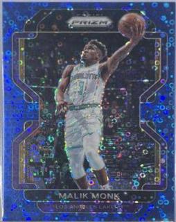Malik Monk