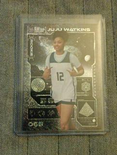 Juju Watkins