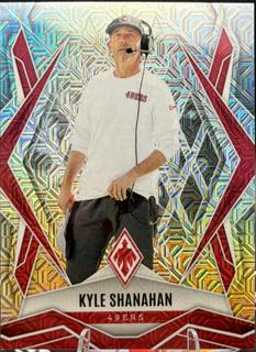 Kyle Shanahan