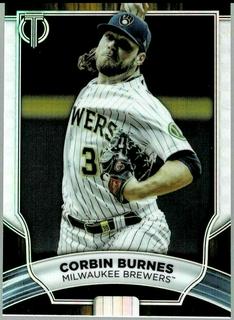 Corbin Burnes