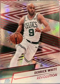 Derrick White