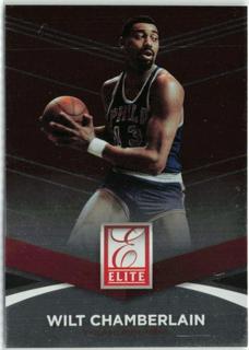 Wilt Chamberlain