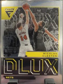 Nicolas Claxton
