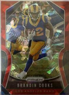 Brandin Cooks