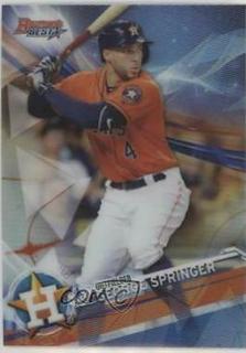 George Springer
