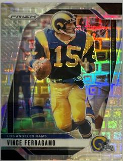 Vince Ferragamo
