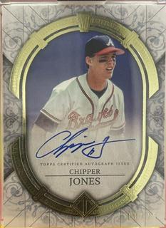 Chipper Jones