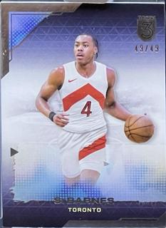Scottie Barnes
