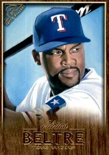 Adrian Beltre