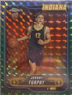 Johnny Furphy