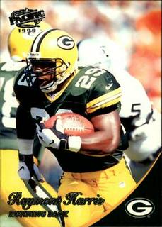 Raymont Harris