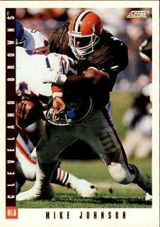 Mike Johnson
