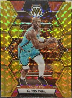 Chris Paul
