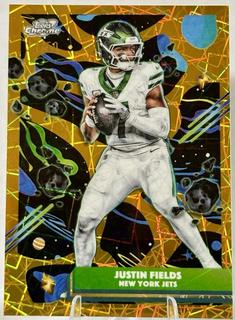 Justin Fields
