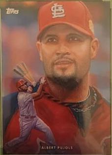 Albert Pujols 1526