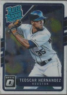 Teoscar Hernandez
