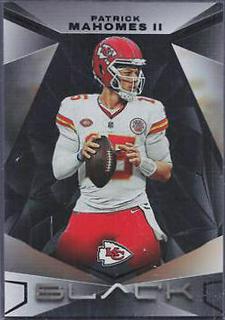 Patrick Mahomes II
