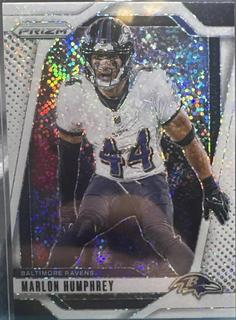 Marlon Humphrey