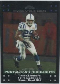 Joseph Addai