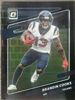 Brandin Cooks