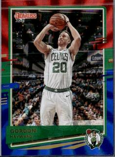 Gordon Hayward