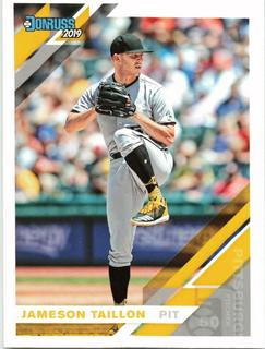 Jameson Taillon