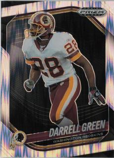 Darrell Green