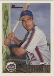 Rey Ordonez