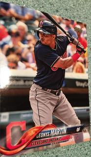 Leonys Martin