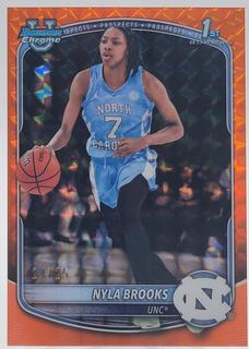 Nyla Brooks