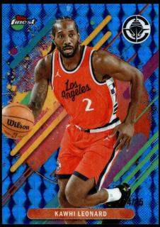 Kawhi Leonard
