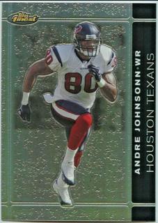 Andre Johnson