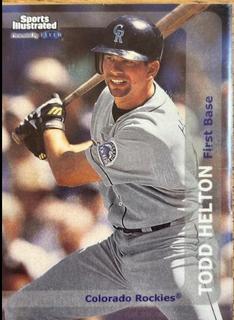 Todd Helton