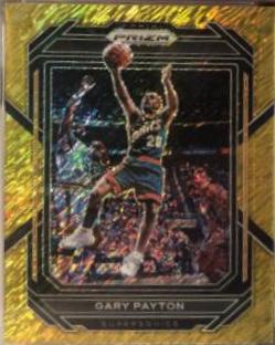 Gary Payton