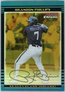 Brandon Phillips