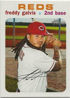 Freddy Galvis