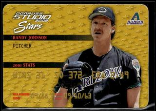 Randy Johnson