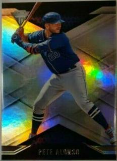 Pete Alonso