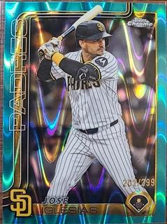 Jose Iglesias