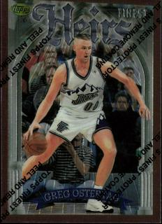 Greg Ostertag