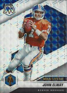 John Elway