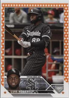 Luis Robert