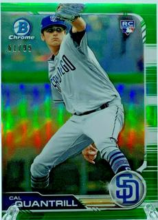 Cal Quantrill