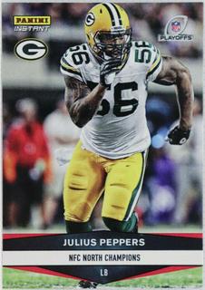Julius Peppers