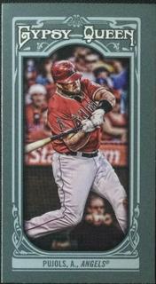 Albert Pujols