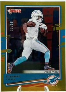 DeVante Parker