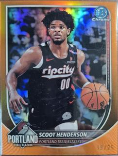 Scoot Henderson